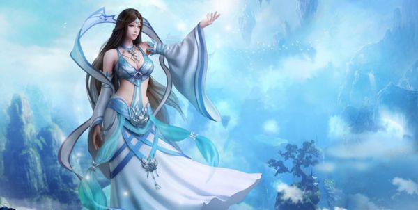 耐玩不花钱的仙侠手游2018