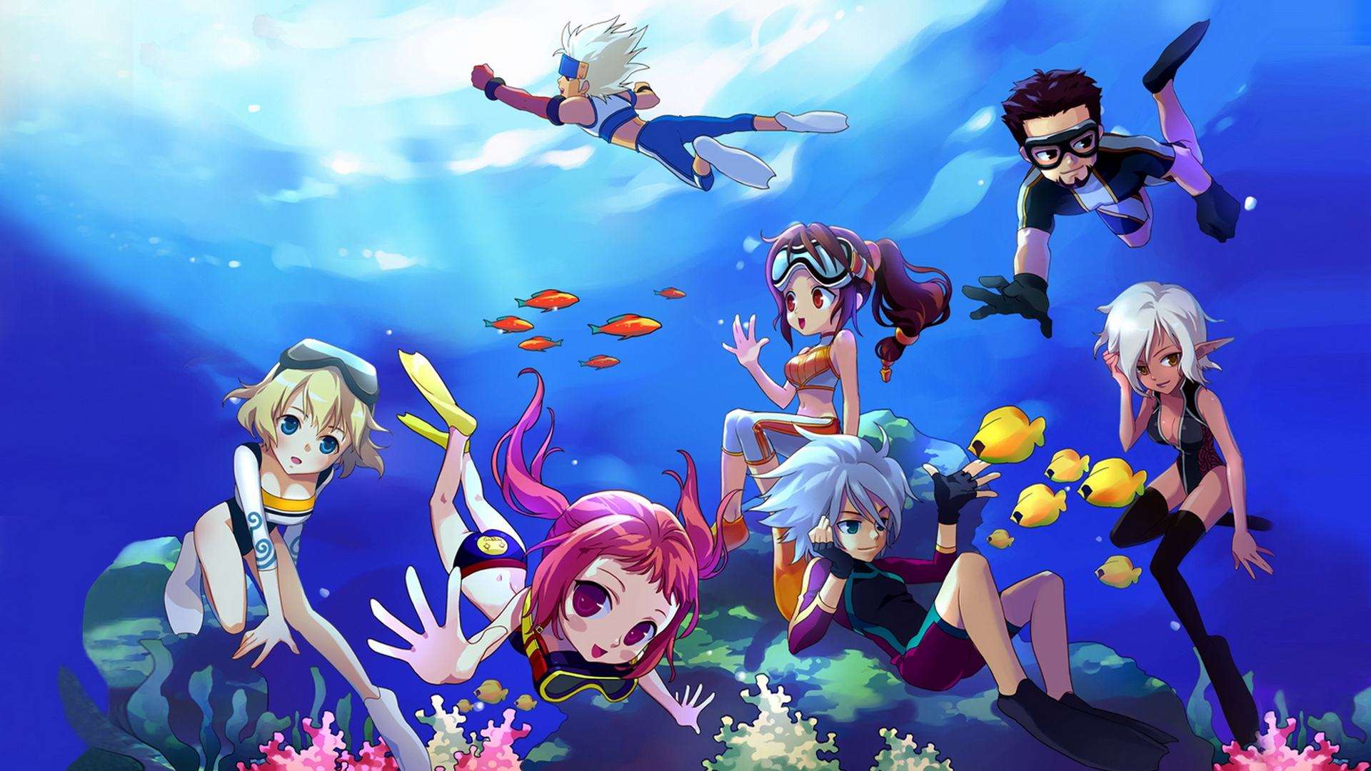 2018年10月手游推荐