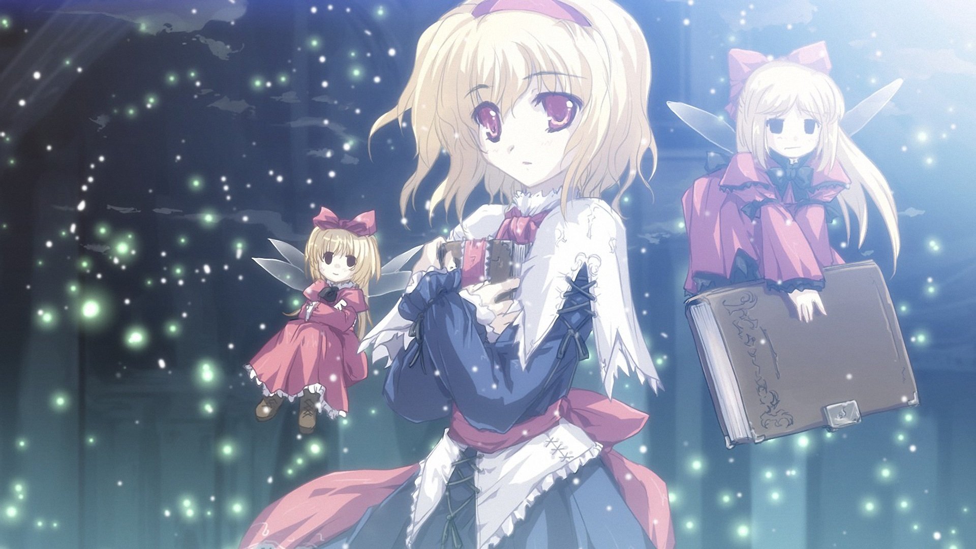 可玩性高的良心手游