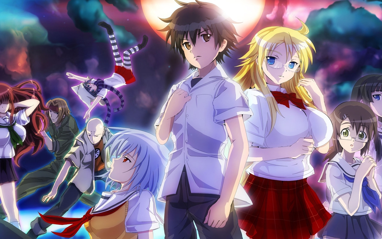 回合制网游排行