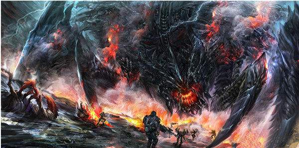 西方魔幻手游推荐