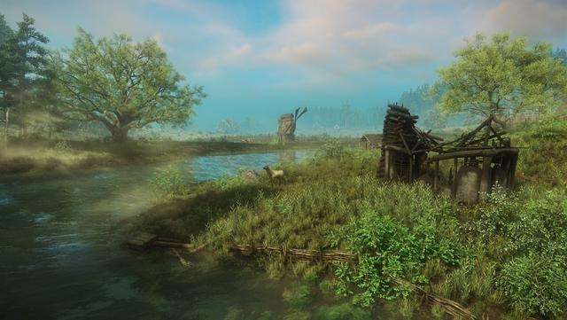 不烧钱mmorpg游戏合集