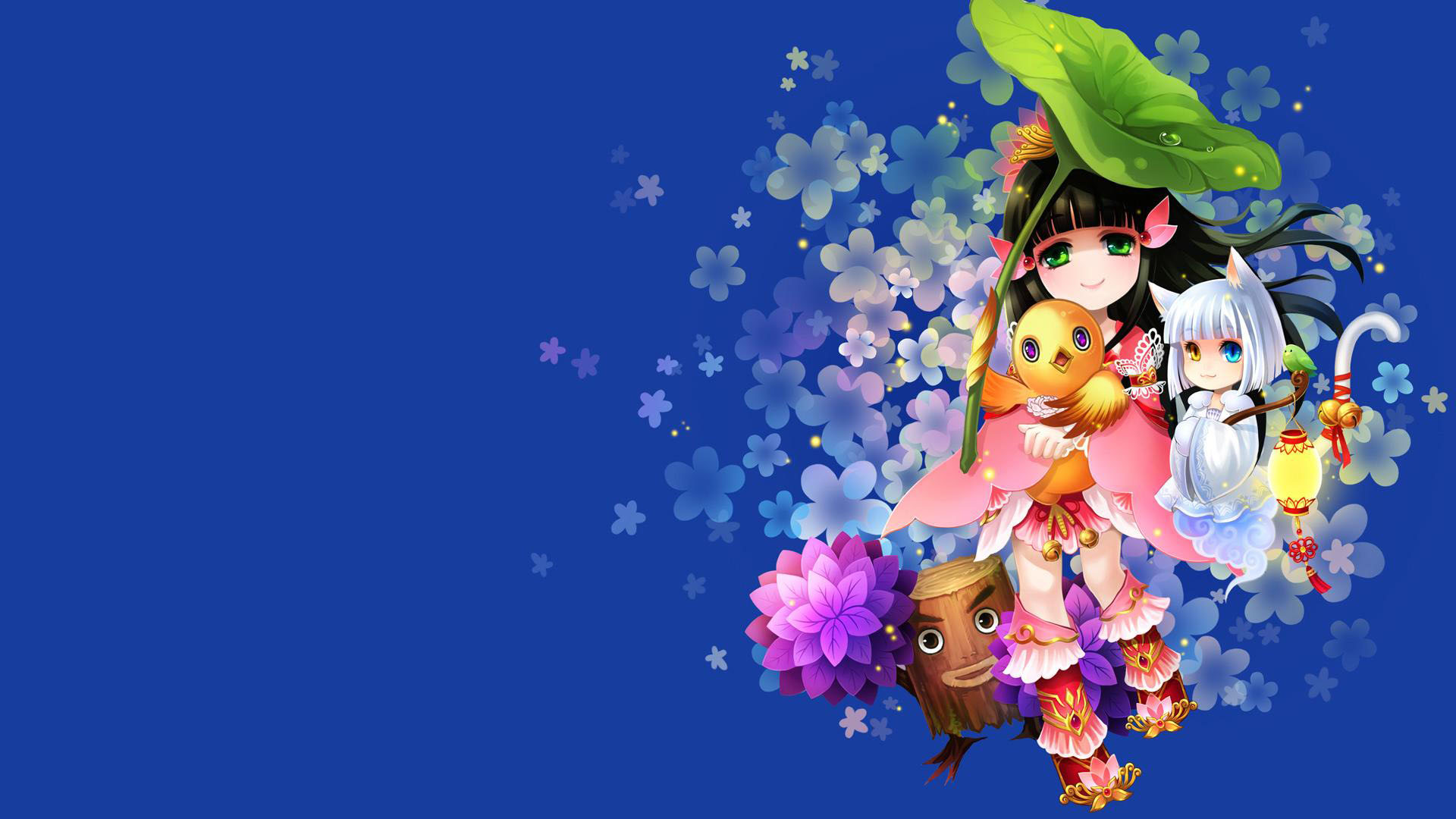 小说改编手游大全