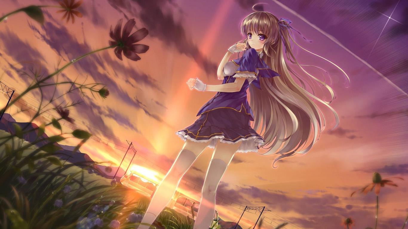 治愈系手游推荐