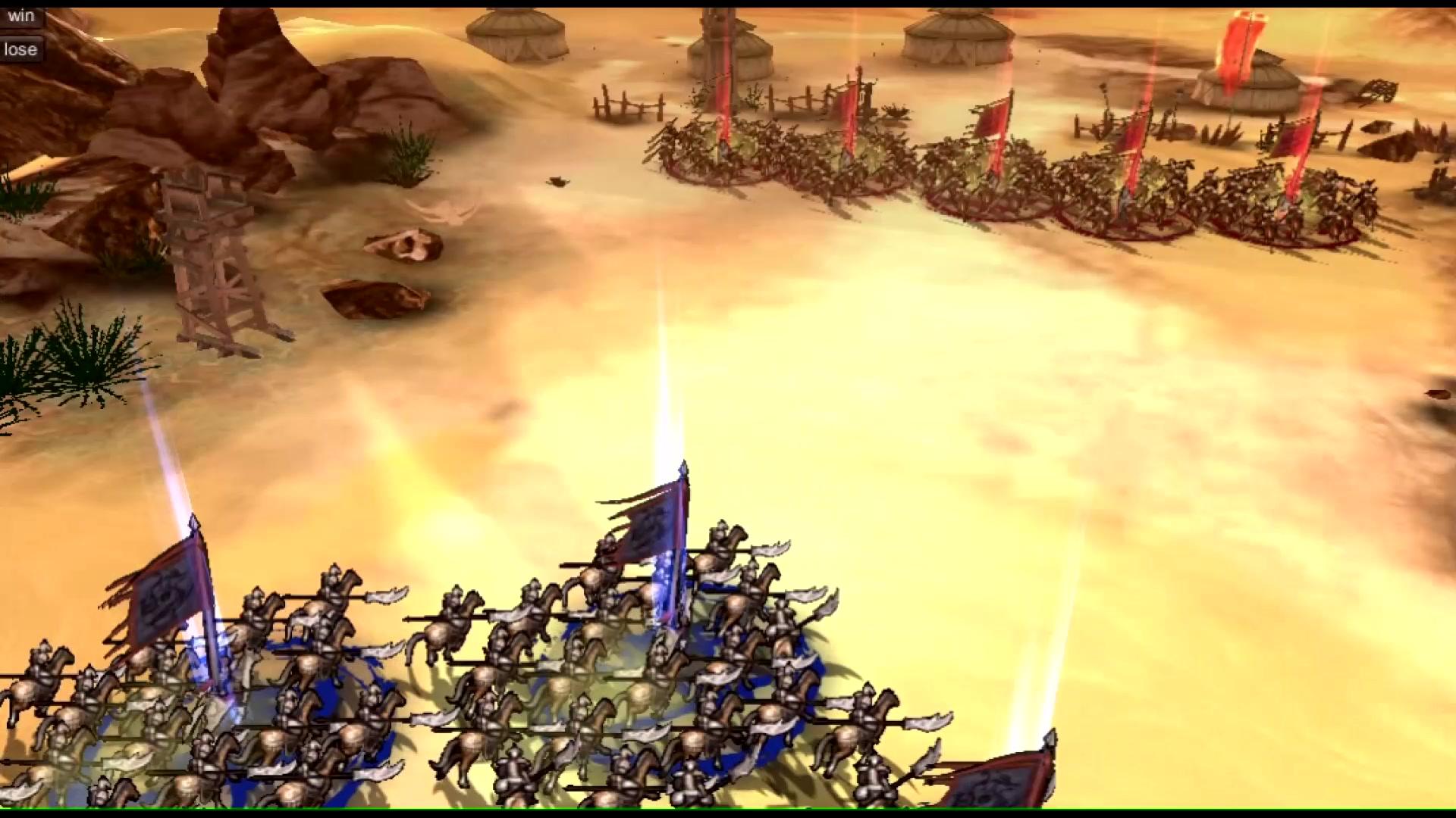 三国背景的手机游戏