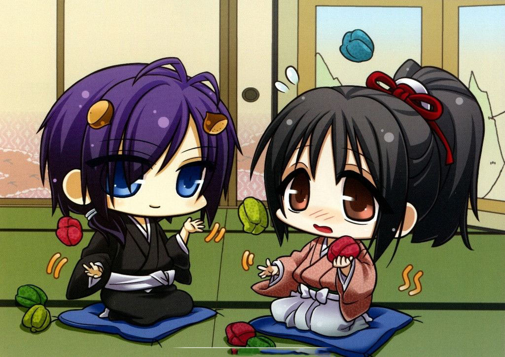 2018年11月手游推荐