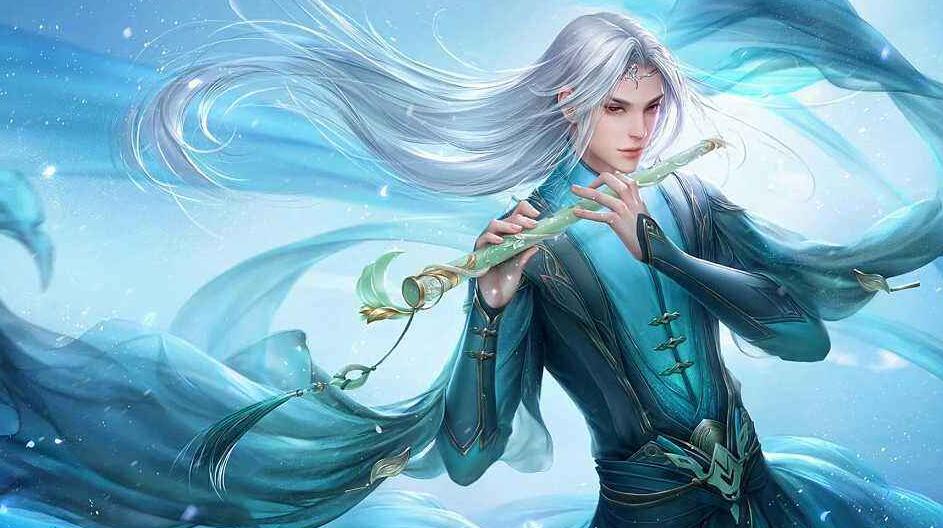 好玩RPG网游大全