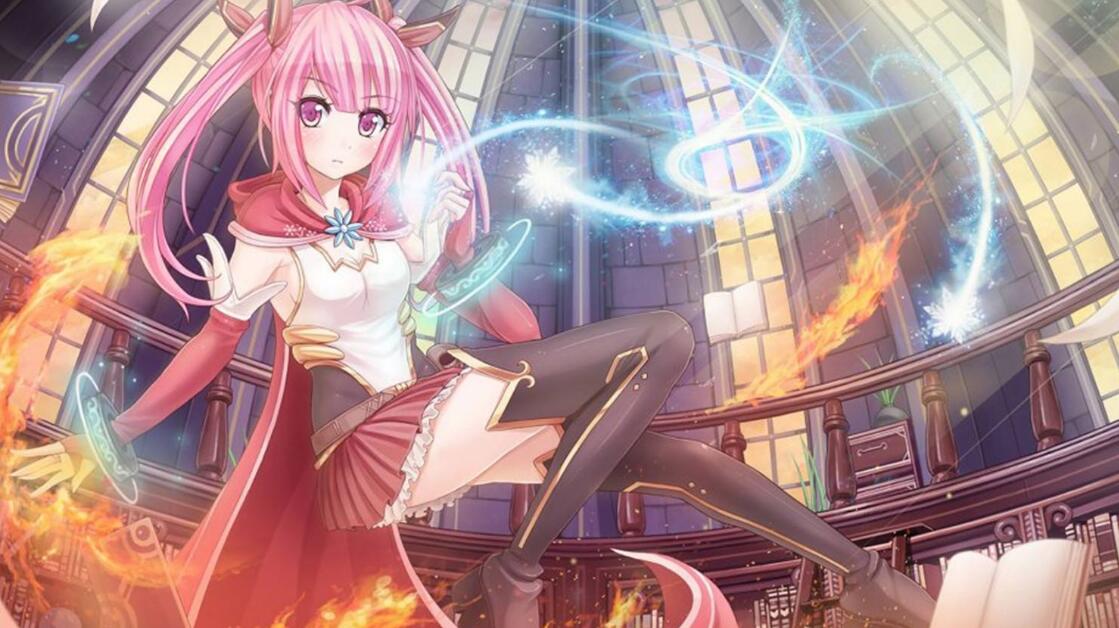 本月热门安卓游戏排名