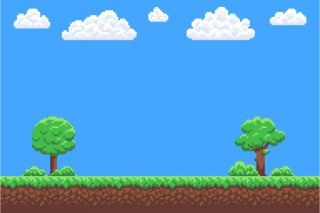 像素手机游戏合集