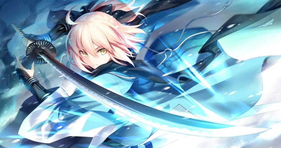 好玩动漫网游大全