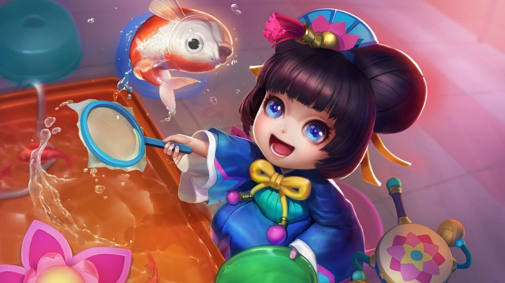 减压小游戏合集