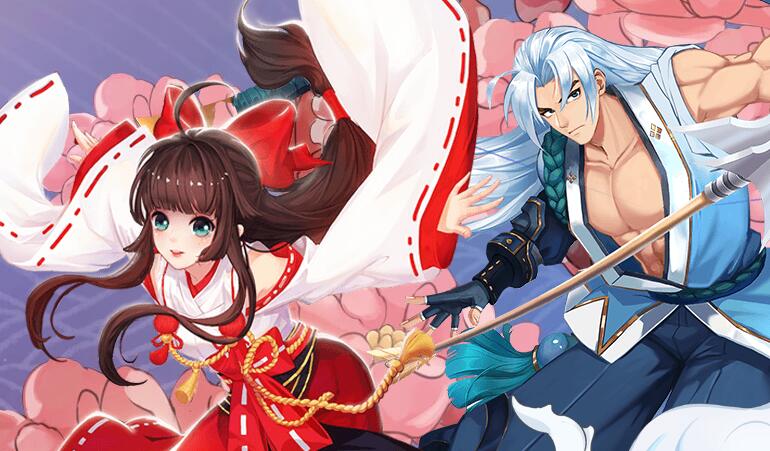 2019年即将发布的手游