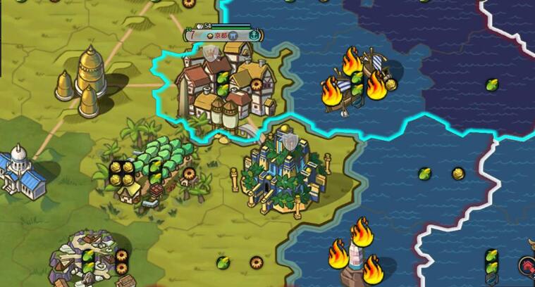 平民能玩的策略手游