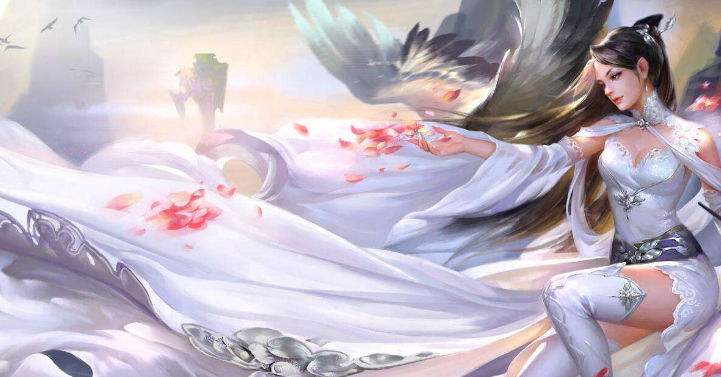 安卓仙侠手游推荐