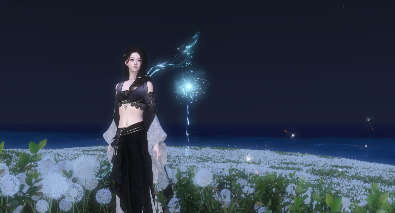 画面好的武侠玄幻手游