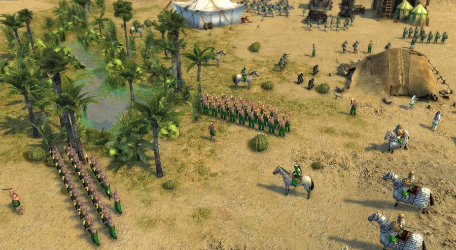 2019策略手游排行榜