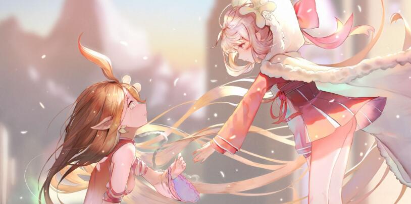 手机放置类单机游戏