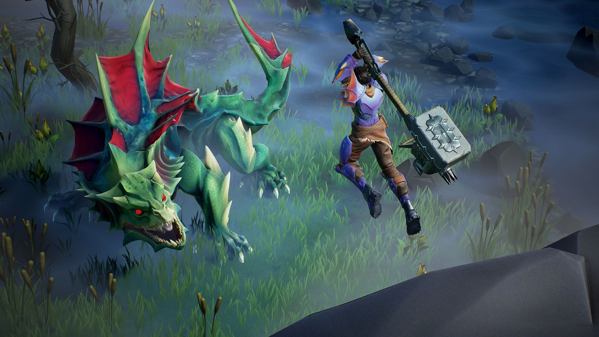 2019arpg手游排行榜