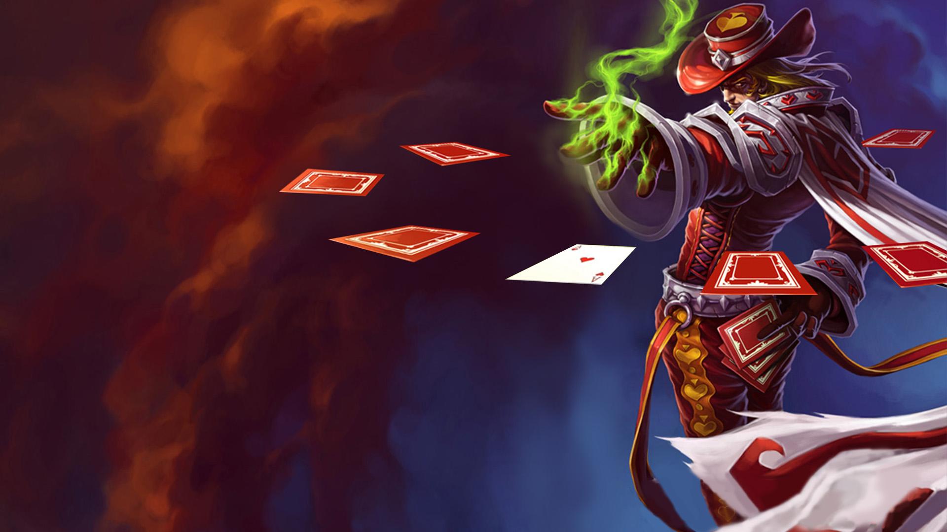 2018卡牌手游排行榜