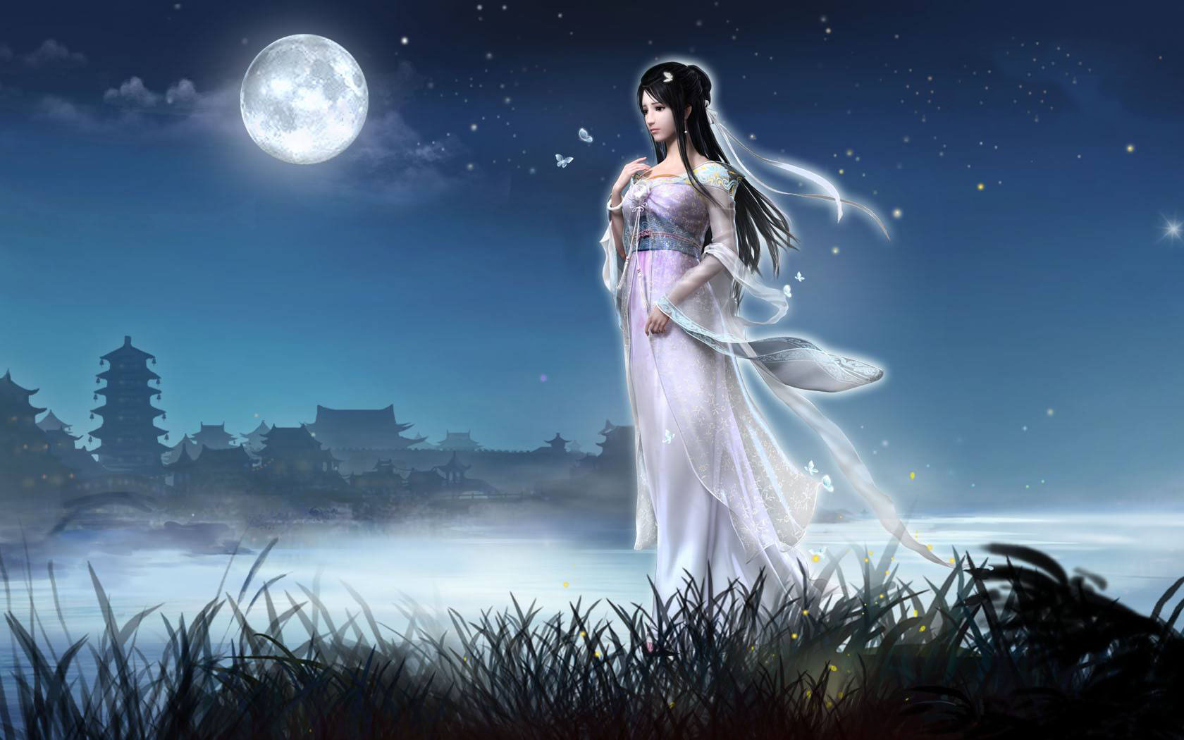 休闲挂机手游大全