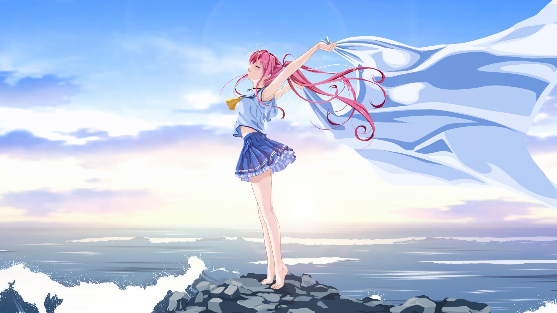 2019动漫手游排行榜