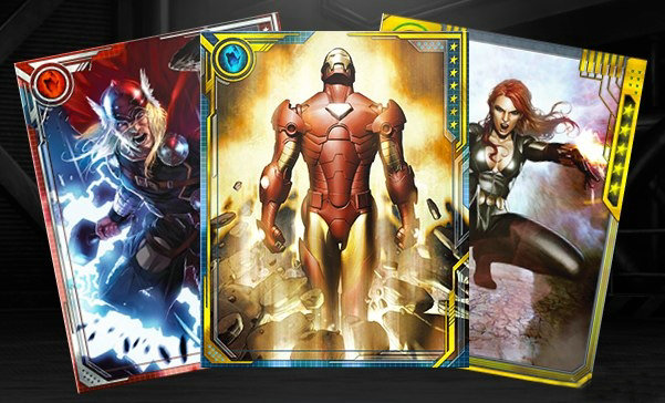 卡牌类手游排行榜