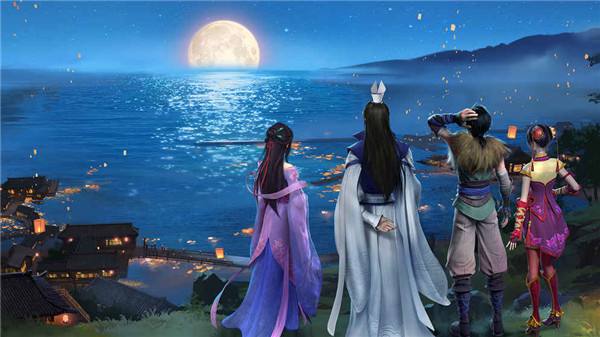 小说改编游戏大全