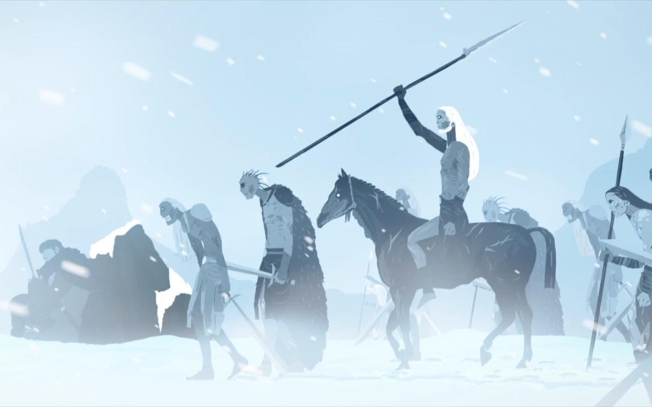 大型热血动作手游