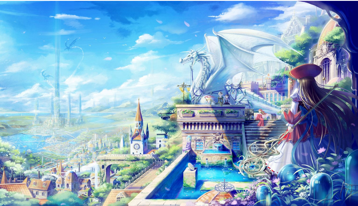 2019十大良心手游