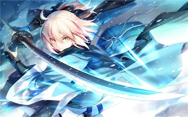 2019二次元手游排行榜