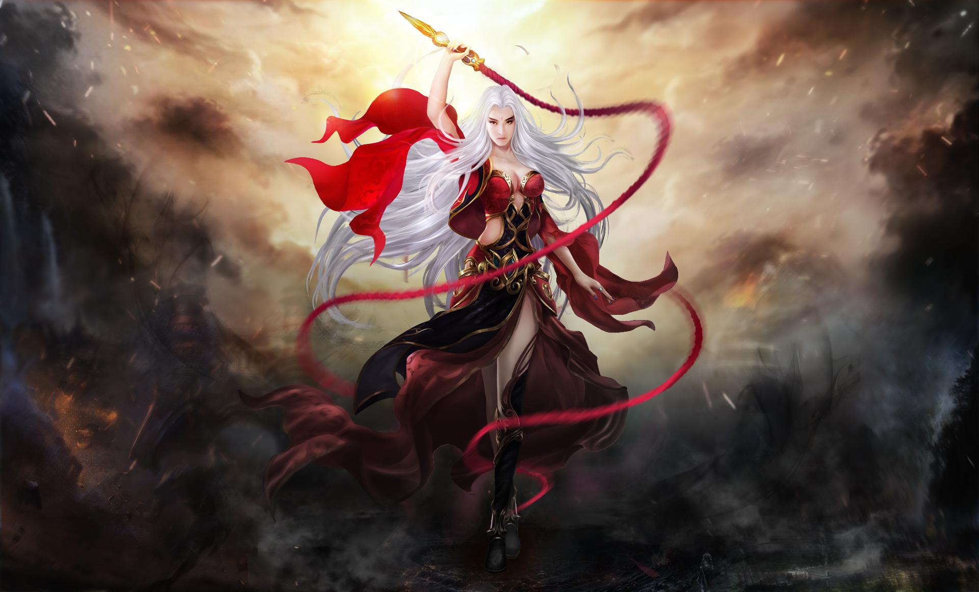 假期消磨时间的手游