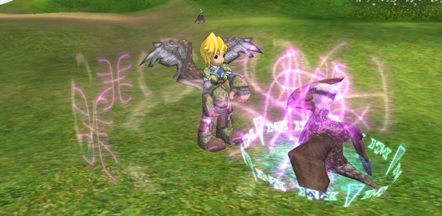 挂机刷怪升级的手游