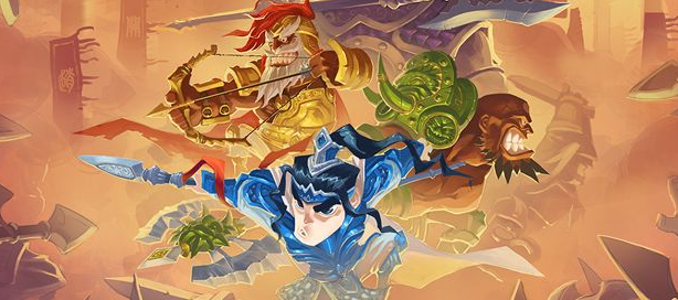 海量版手游大全