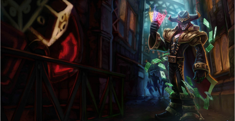 2019年有哪些好玩的卡牌游戏