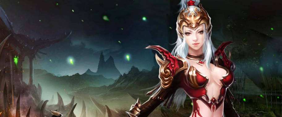 2019年2月热门手游