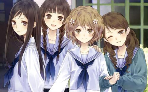 良心推荐耐玩的网游