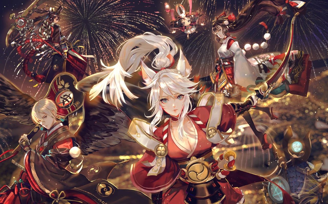 2019好玩不花钱的手游