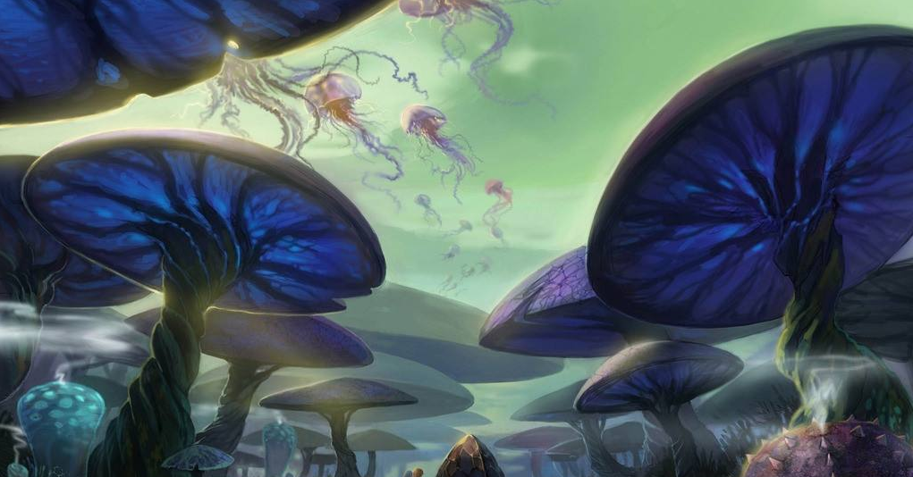 热门mmorpg游戏推荐