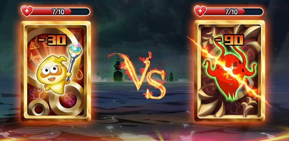 卡牌游戏排行榜2019