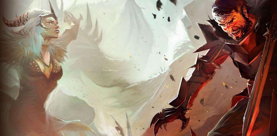 2019最期待的角色扮演网游