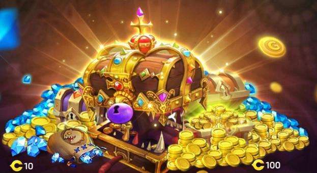 2019能赚钱的手机游戏