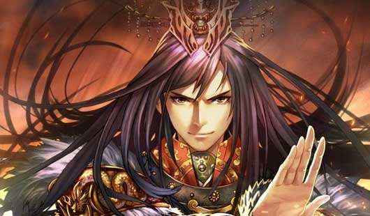 热门卡牌手游排行榜