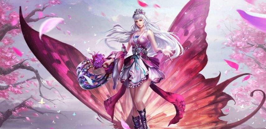 人气玄幻仙侠手游排行