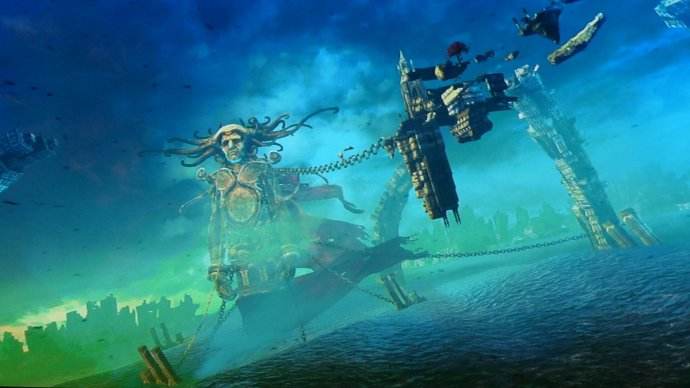 2018年非人民币玩家首选手游