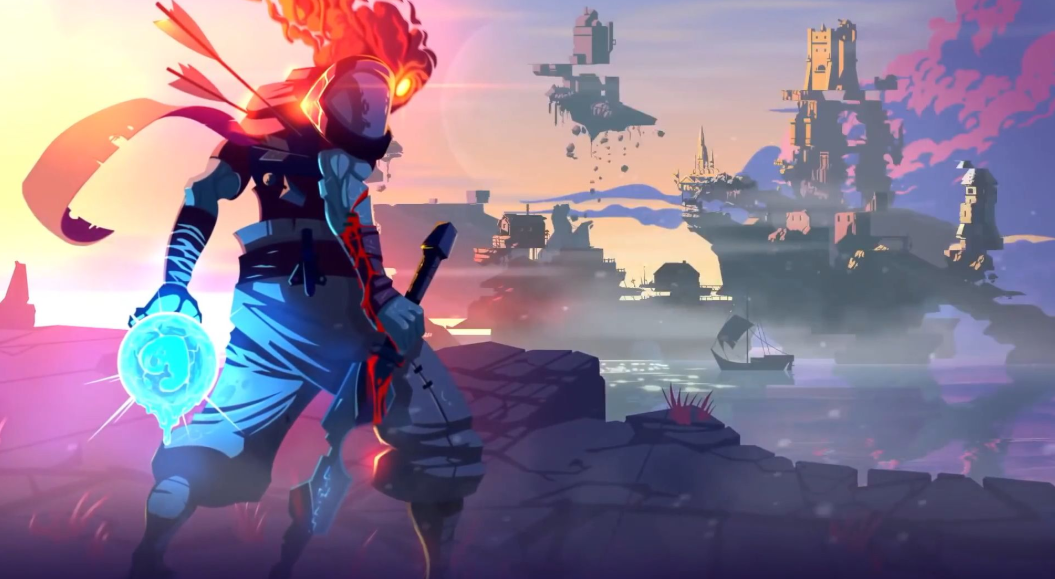 2019热门动作类手游