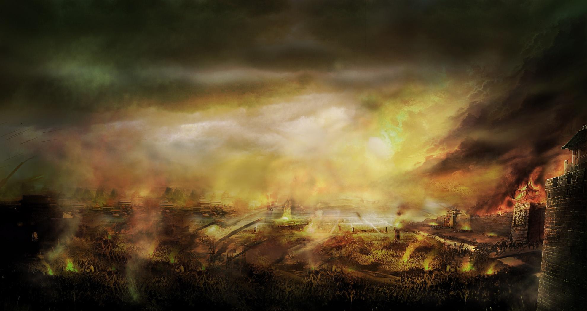 2019年最新策略手游