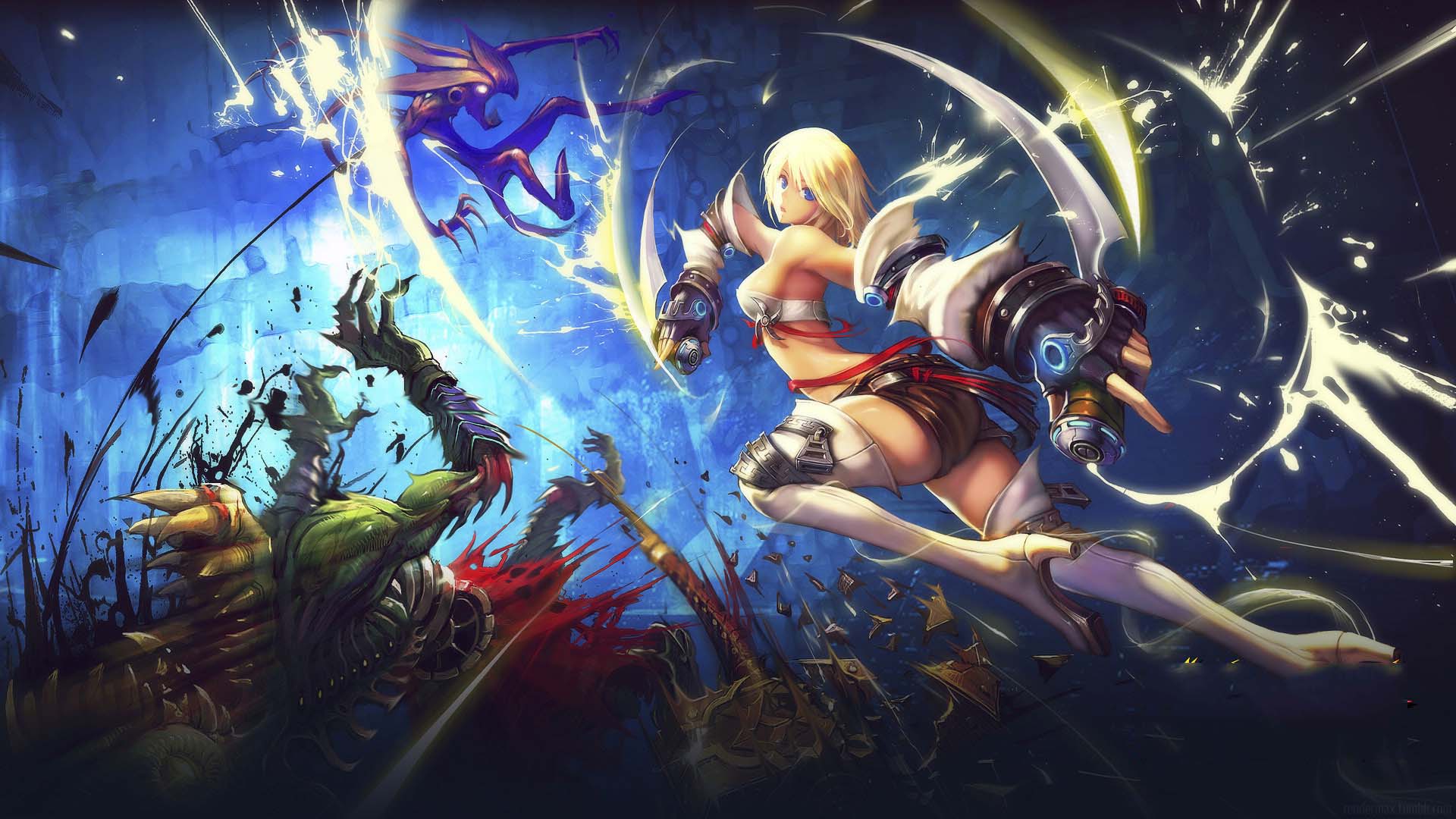 免内购游戏大全