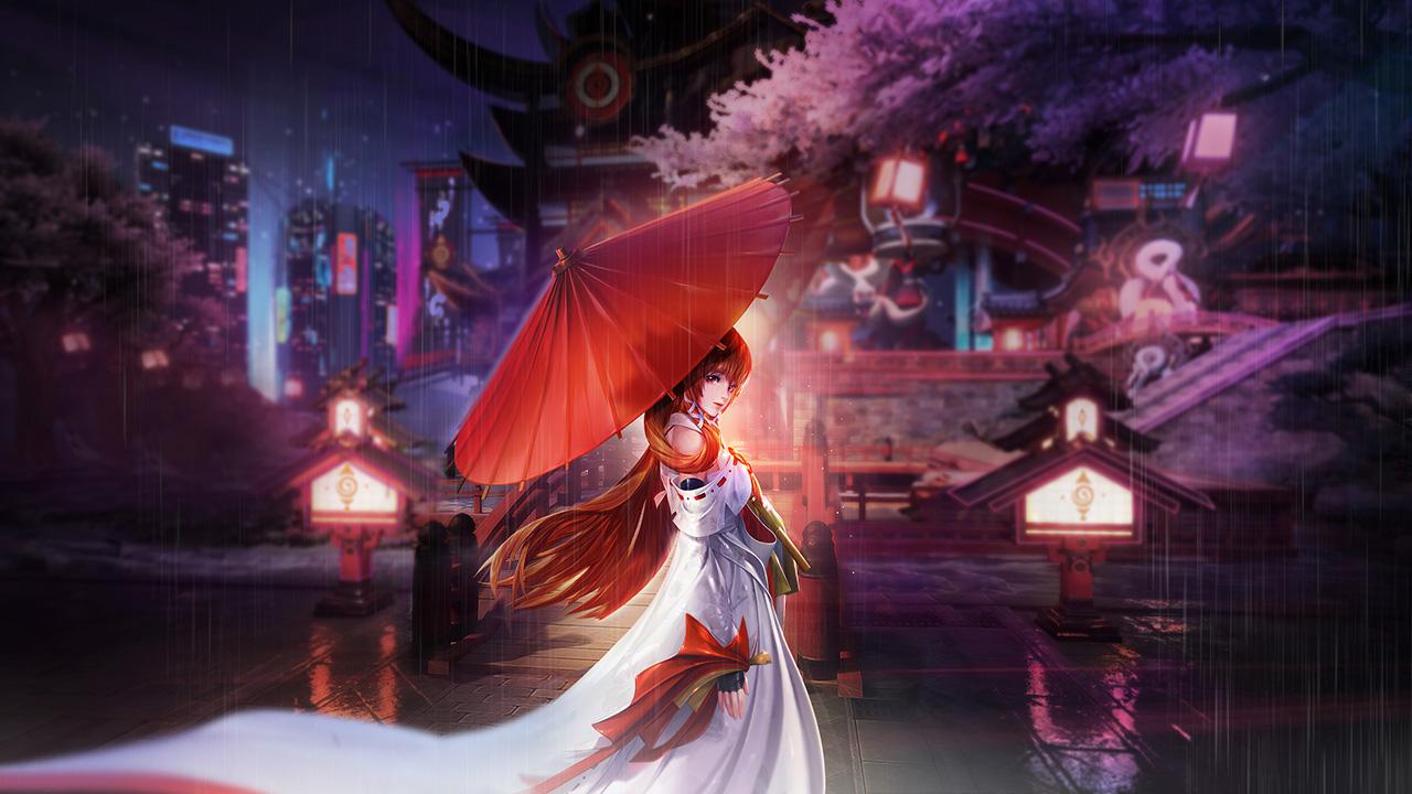 2019好玩的rpg手游