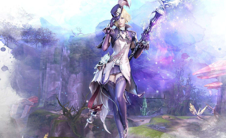 高人气免费手游