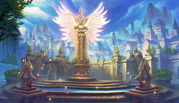 可挂机升级的手游